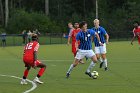MSoc vs Mitchell  Men’s Soccer vs Mitchell College. - Photo by Keith Nordstrom : Wheaton, MSoccer, MSoc, Men’s Soccer
